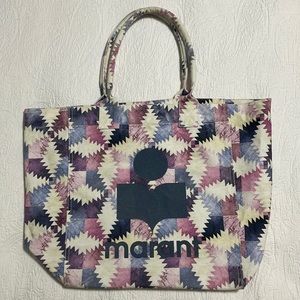 Isabel Marant Tote